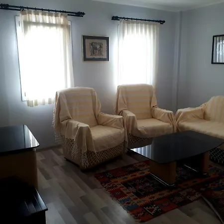 Apartmán White House Bodrum