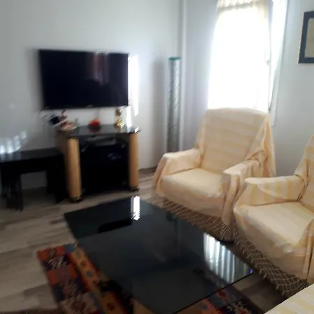 White House Apartmán Bodrum