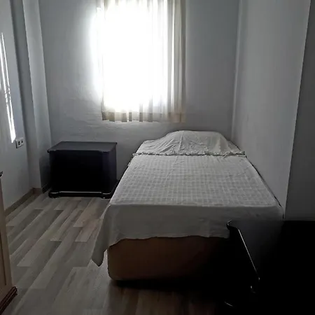 Apartmán White House