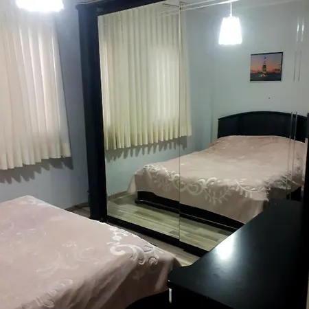White House Apartmán