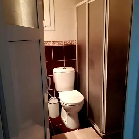 White House Apartmán *