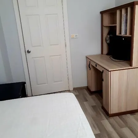White House Apartmán