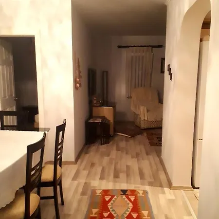 Apartmán White House *