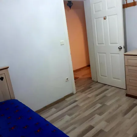 White House Apartmán *